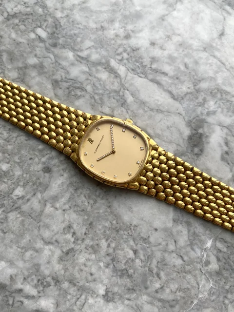 Audemars Piguet Audemars Piguet SQ8074312 kol saati
