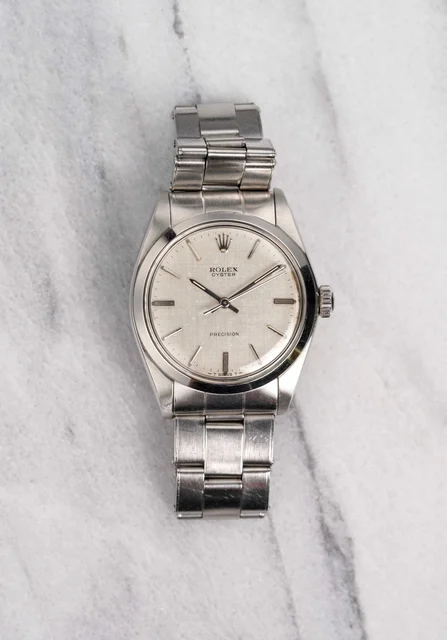 Rolex Rolex SQ7130258 kol saati