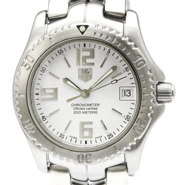 Tag Heuer Link 57473 kol saati