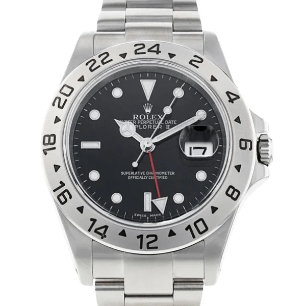 Rolex Explorer LT-W-1601924171 kol saati
