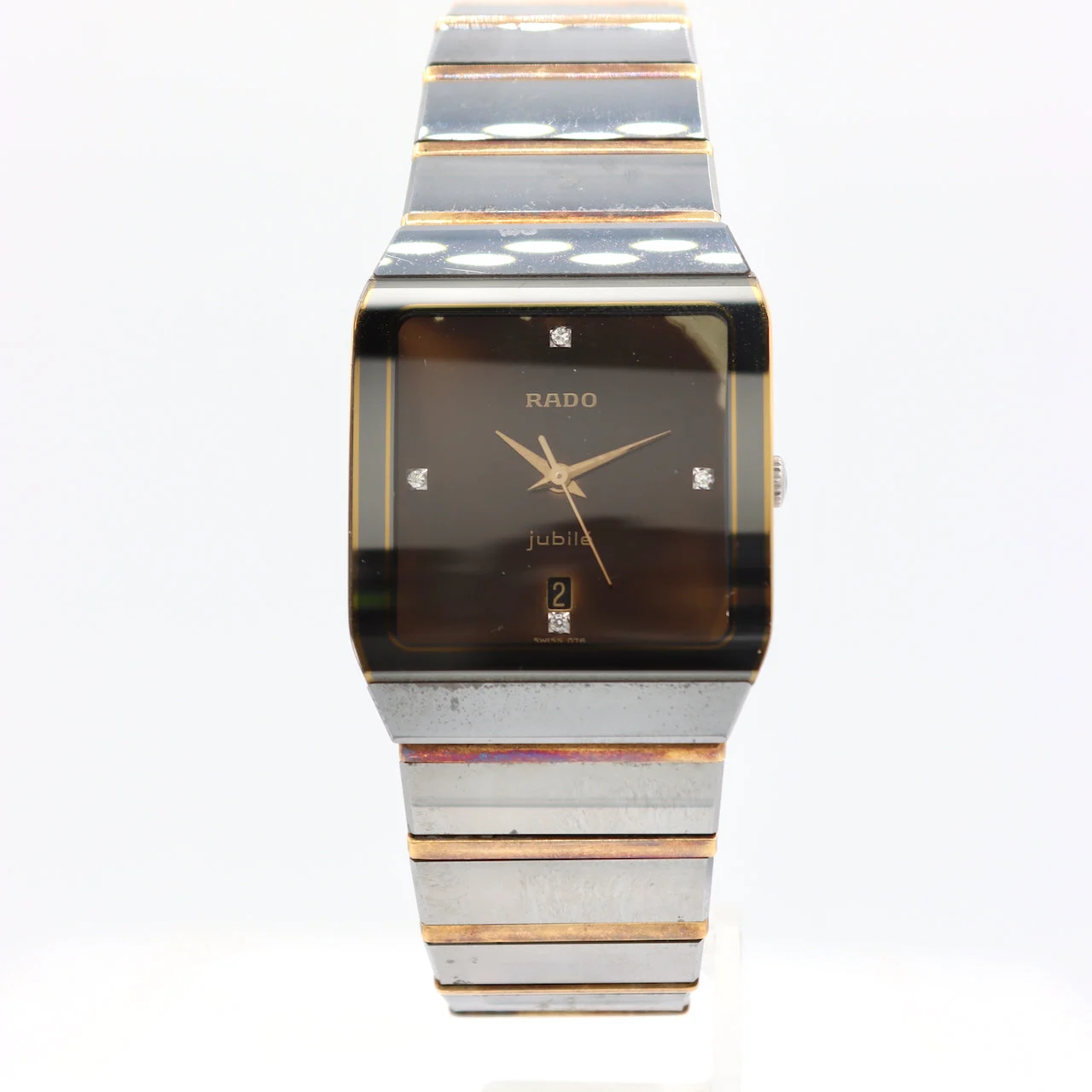 Rado Rado 4262024140153 28 mm kol saati