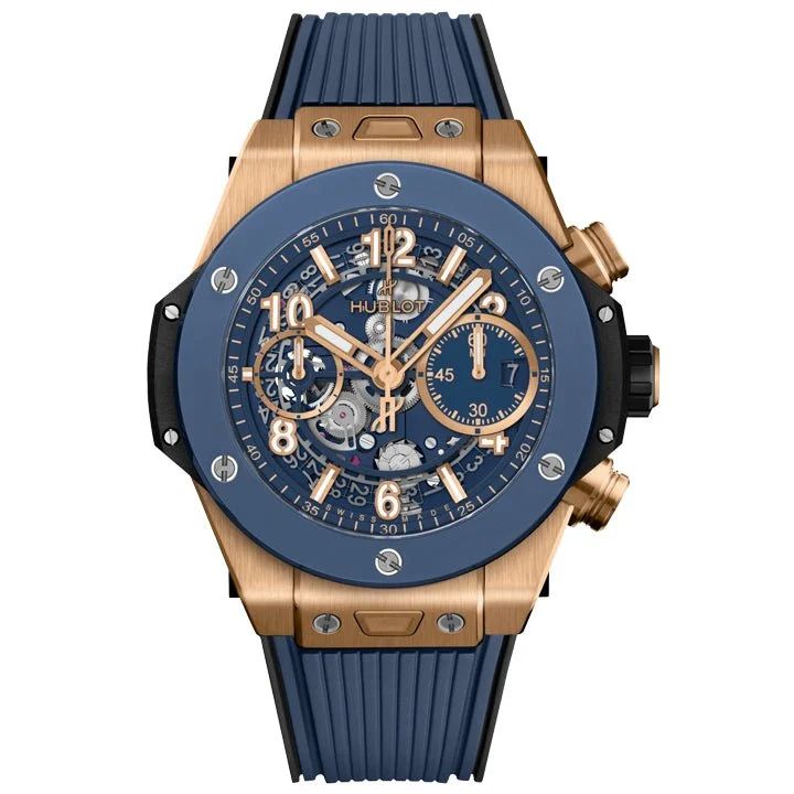 Hublot Big Bang 441.OL.5181.RX 42 mm kol saati