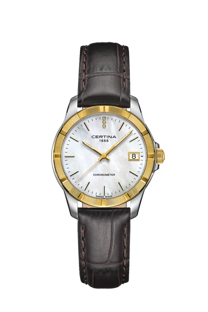 Certina Jubile C902.251.46.016.00 kol saati