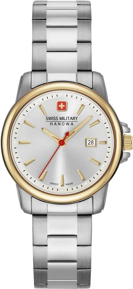 Swiss Military Hanowa Swiss Recruit 06-7230.7.55.001 32 mm kol saati