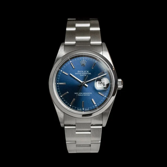 Rolex Rolex 4880 kol saati