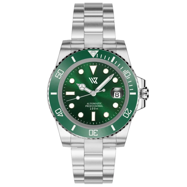 Watchboyz Customs WBWA1055S kol saati