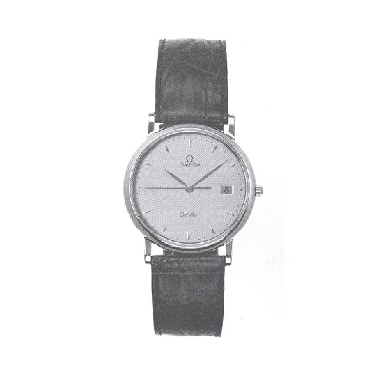 OMEGA Classic 7420 kol saati