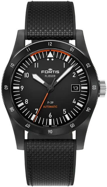Fortis Flieger FS031 kol saati