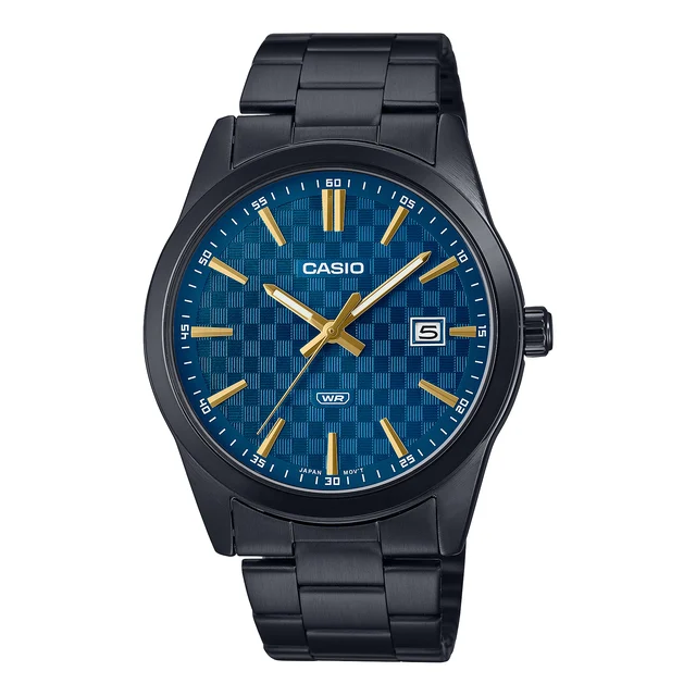 Casio MTPVD03B-2A kol saati