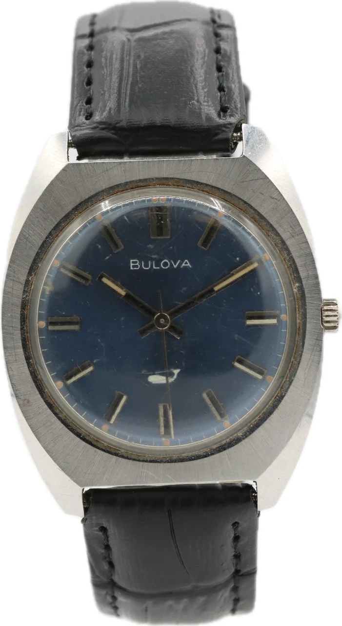 Bulova Bulova 9212024142318 32 mm kol saati