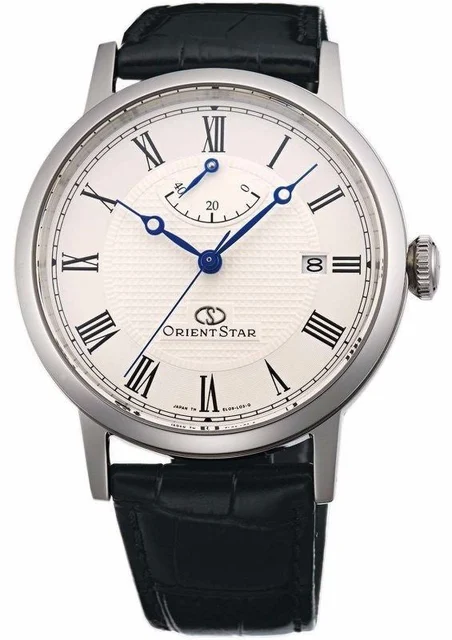 Orient Star Orient Star O265 kol saati