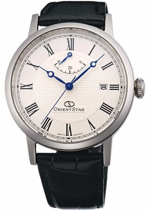 Orient Star Orient Star O265 38 mm kol saati