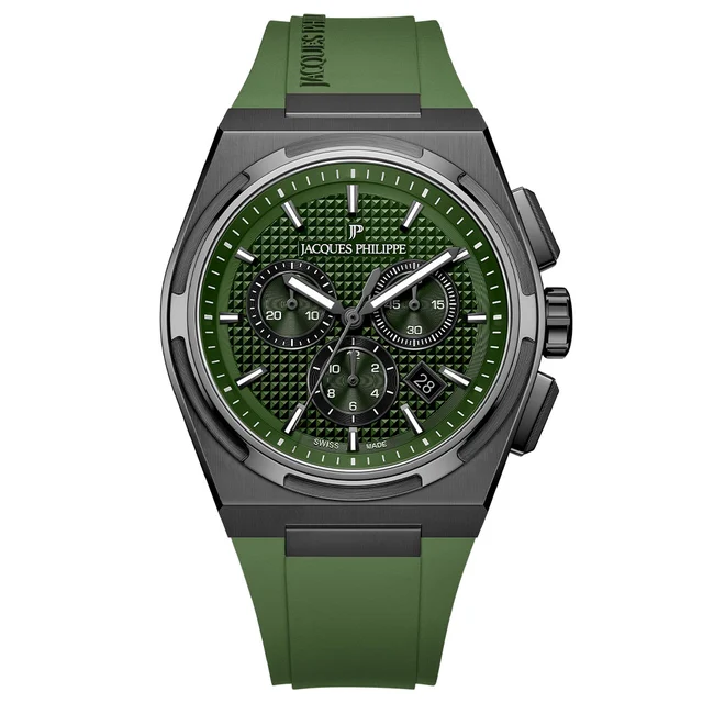 Jacques Philippe JPQGC4184XXG kol saati