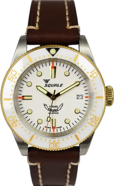 Squale Squale 1545 PRE231 kol saati