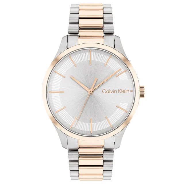 Calvin Klein CK Iconic CK25200044 kol saati