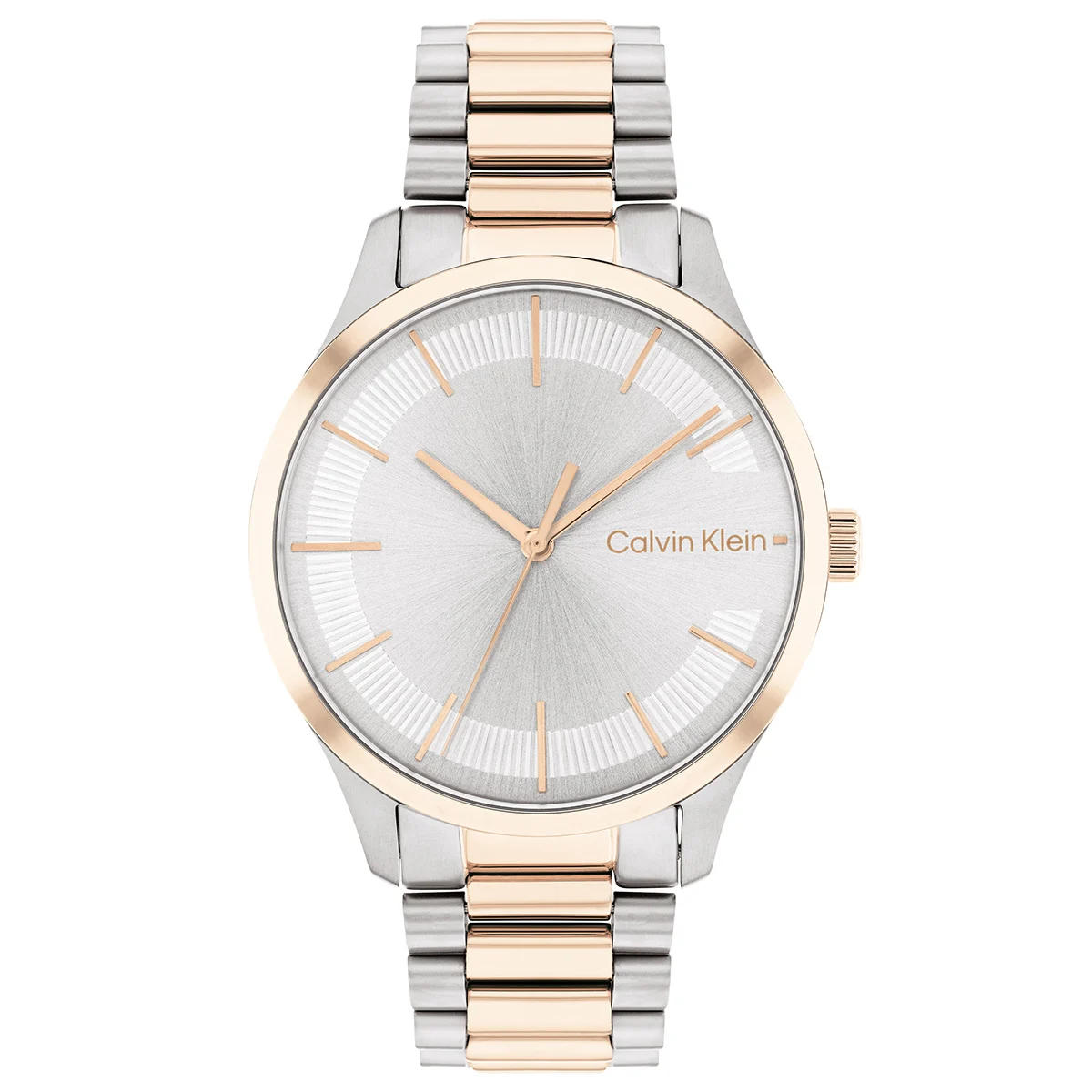 Calvin Klein CK Iconic CK25200044 35 mm kol saati