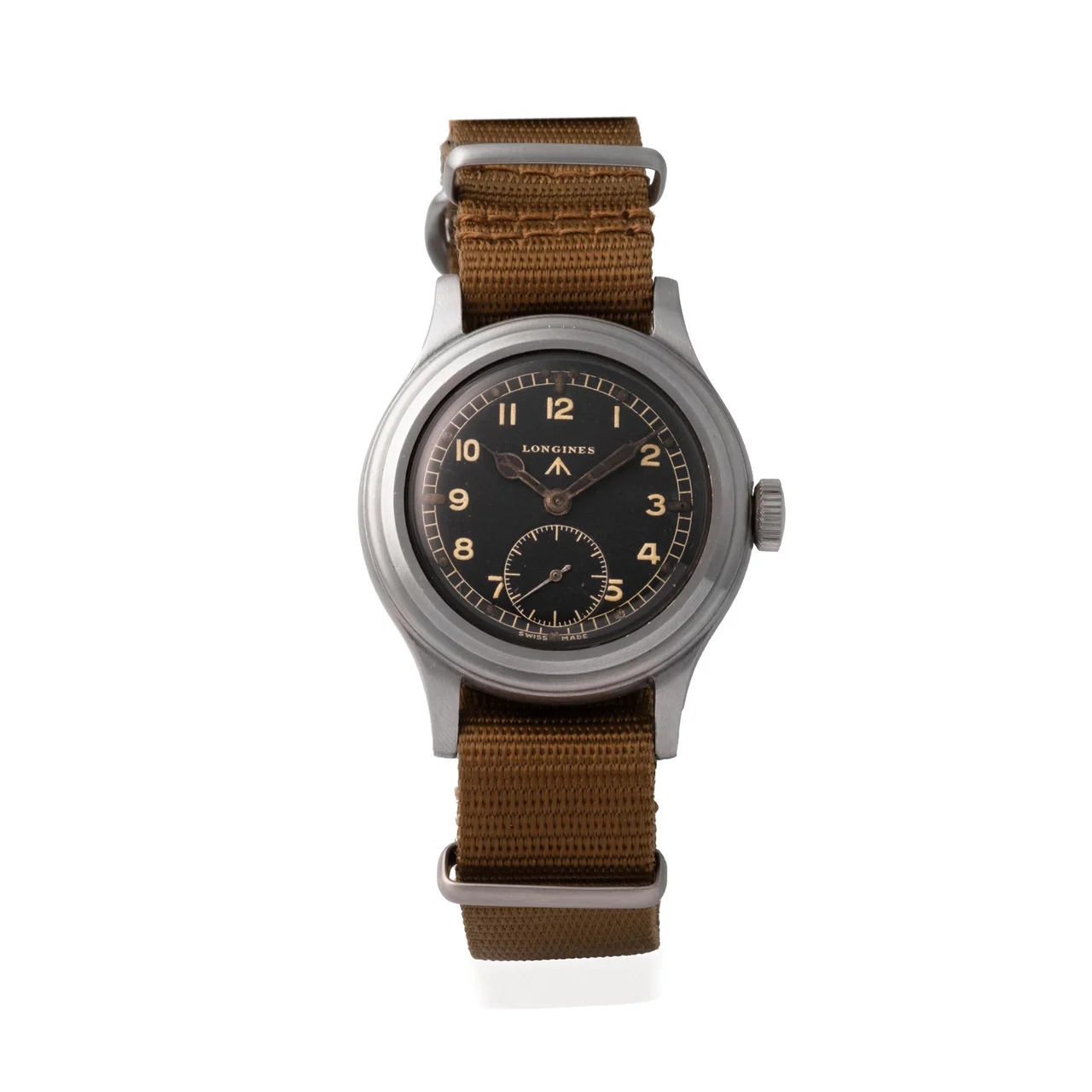 Longines Switzerland F4228 kol saati