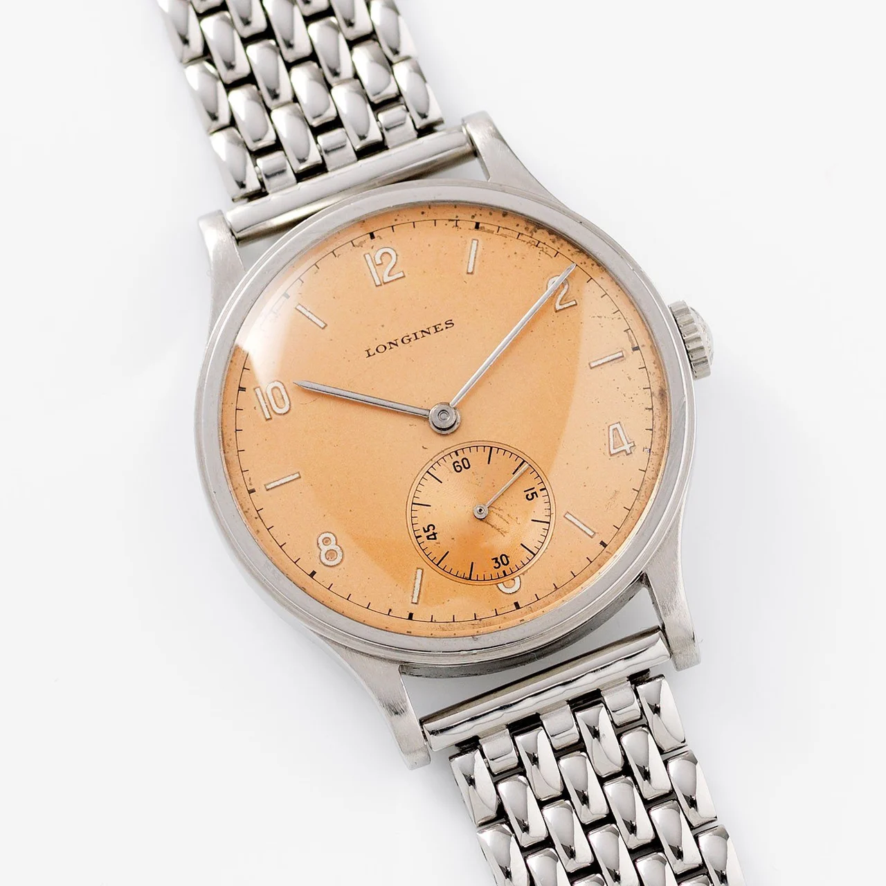Longines Longines W-381 35 mm kol saati