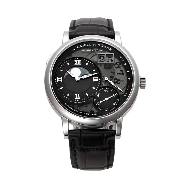 A. Lange & Sohne Lange & Söhne 139.035 kol saati