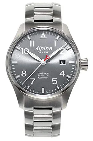 ALPINA Startimer Pilot ALP058 kol saati