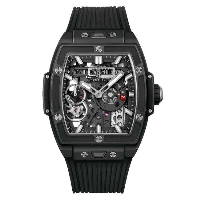 Hublot Spirit of Big Bang WMD86451 kol saati