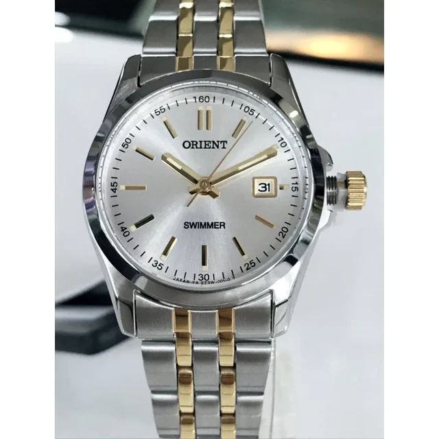 Orient SSZ3W001W0 kol saati
