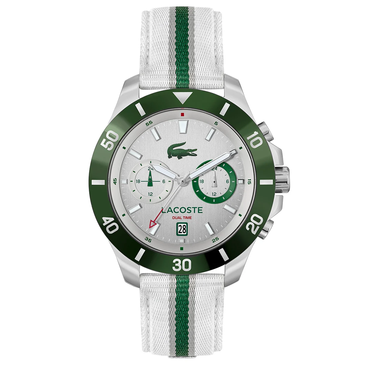 Lacoste LAC2011340 44 mm kol saati