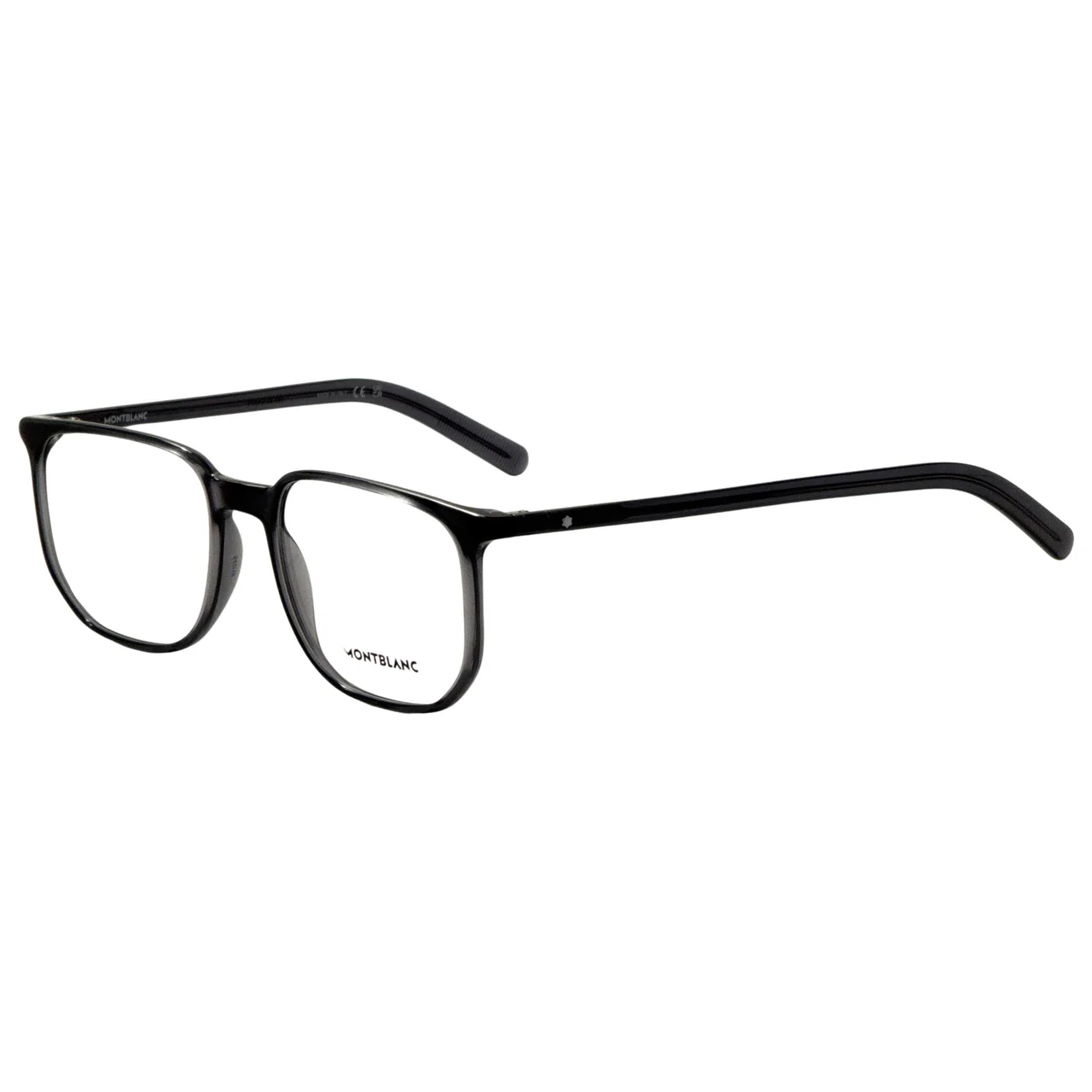 Montblanc Eyeglasses MB0388O-002-54 kol saati