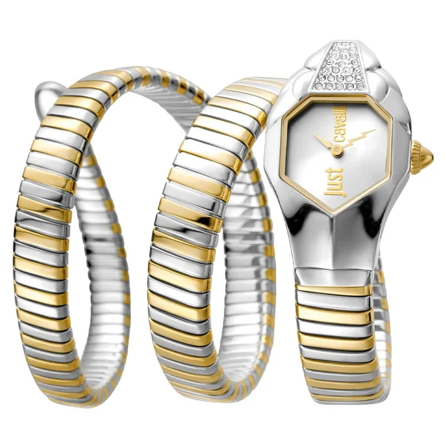 Just Cavalli Just Glam JC1L022M0045 kol saati