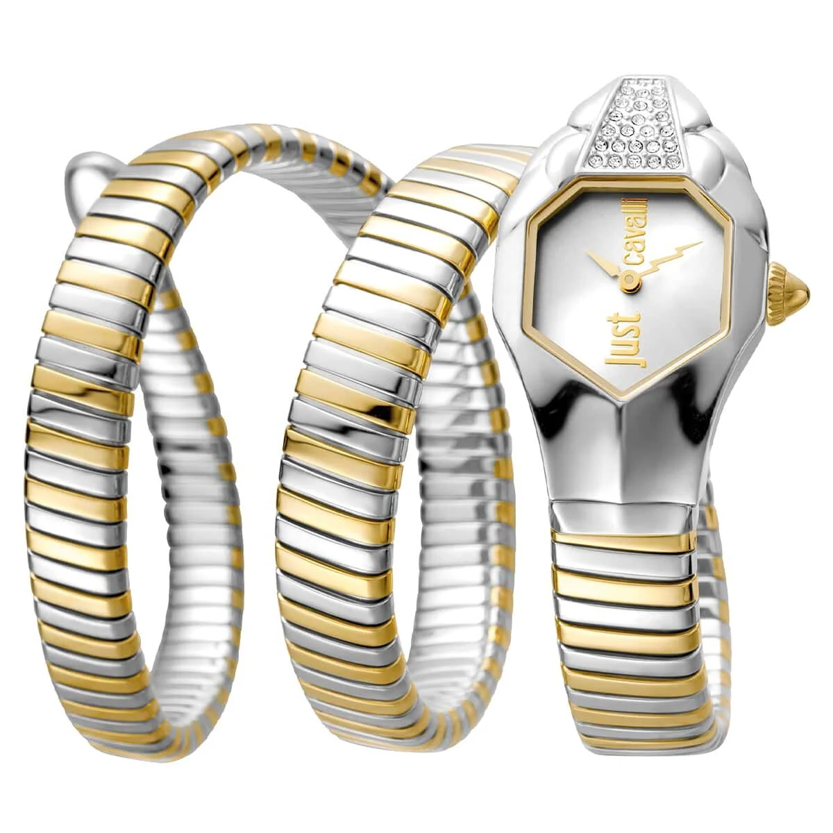 Just Cavalli Just Glam JC1L022M0045 22 mm kol saati