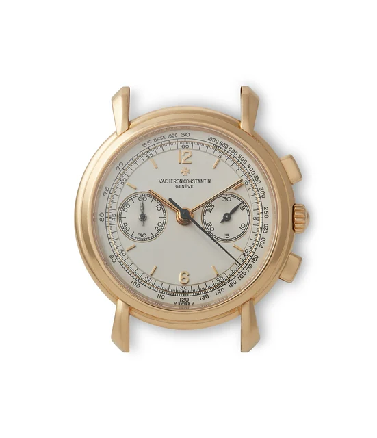 Vacheron Constantin Historiques WYG_V869 kol saati