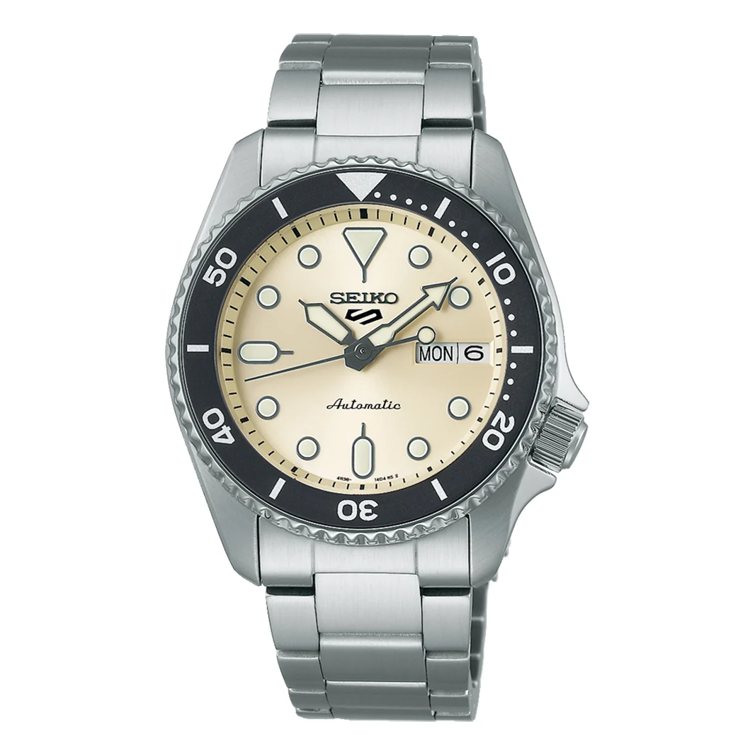 Seiko Sports Seiko.SRPK31K1 38 mm kol saati