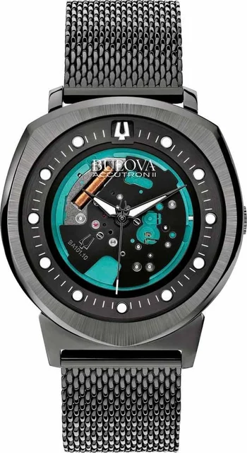Bulova 98A136 kol saati