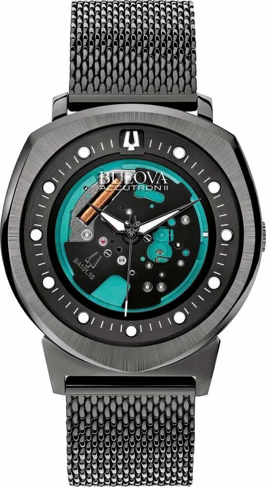 Bulova 98A136 42 mm kol saati