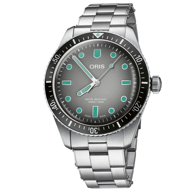 Oris Divers O-73377074053-0782018 kol saati