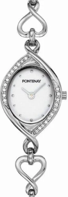 Fontenay FR289ZBB kol saati