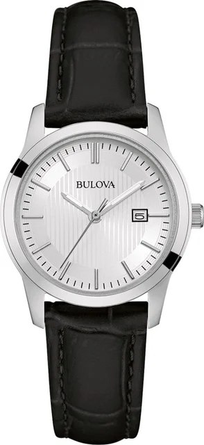 Bulova Classic 96M129 kol saati