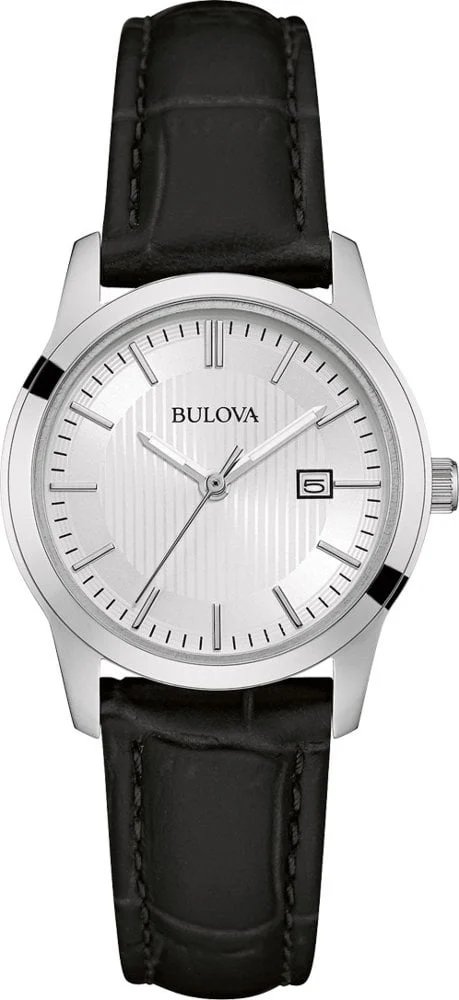 Bulova Classic 96M129 30 mm kol saati