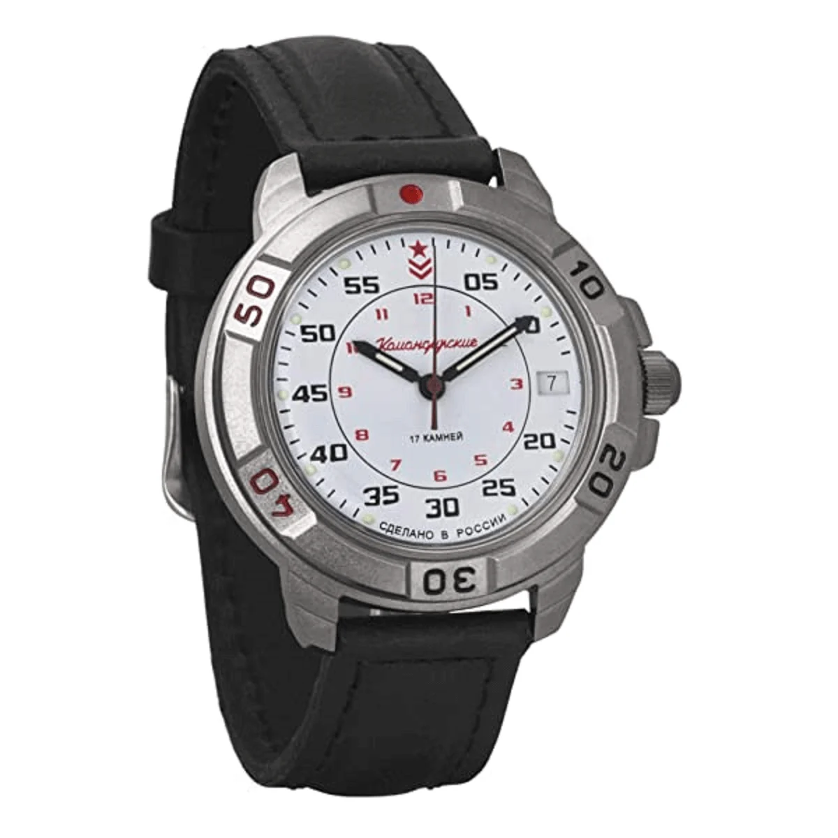 Vostok Vostok 436171 40 mm kol saati