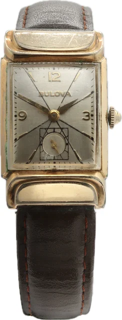 Bulova Bulova 7122024121039 kol saati