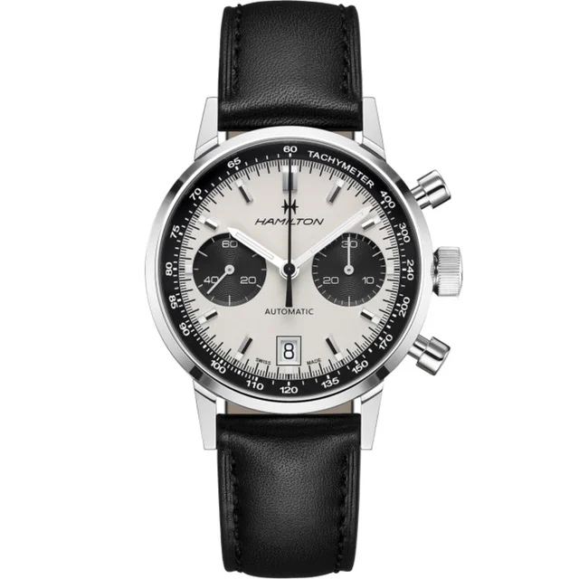 Hamilton Intra-Matic H38416711000 kol saati