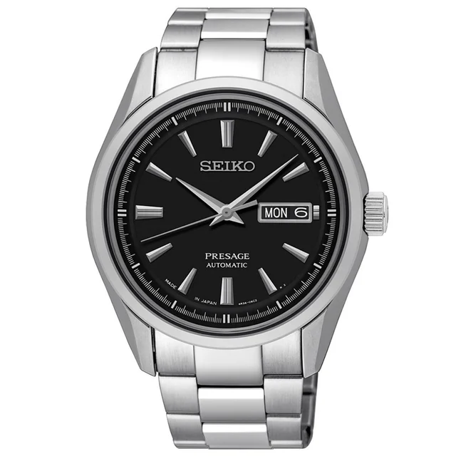 Seiko Presage SRPB71J kol saati