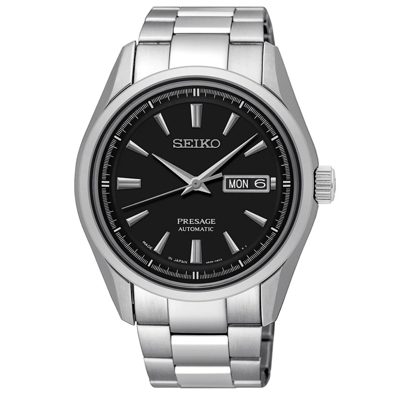 Seiko Presage SRPB71J 41 mm kol saati