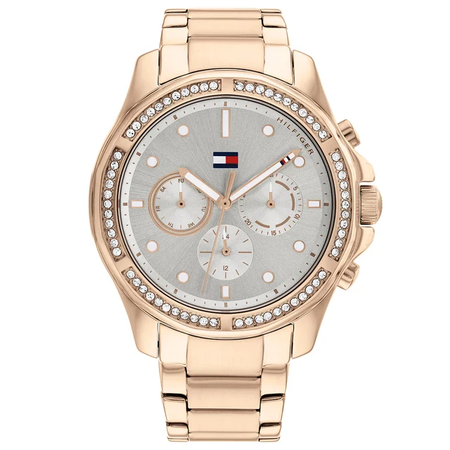 Tommy Hilfiger Brooklyn TH1782572 kol saati
