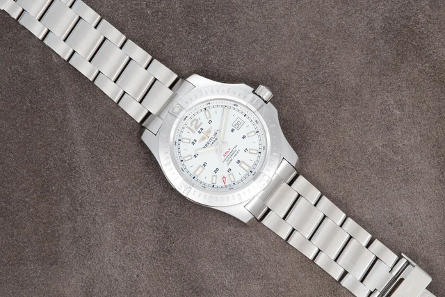 Breitling Colt 40940027 kol saati