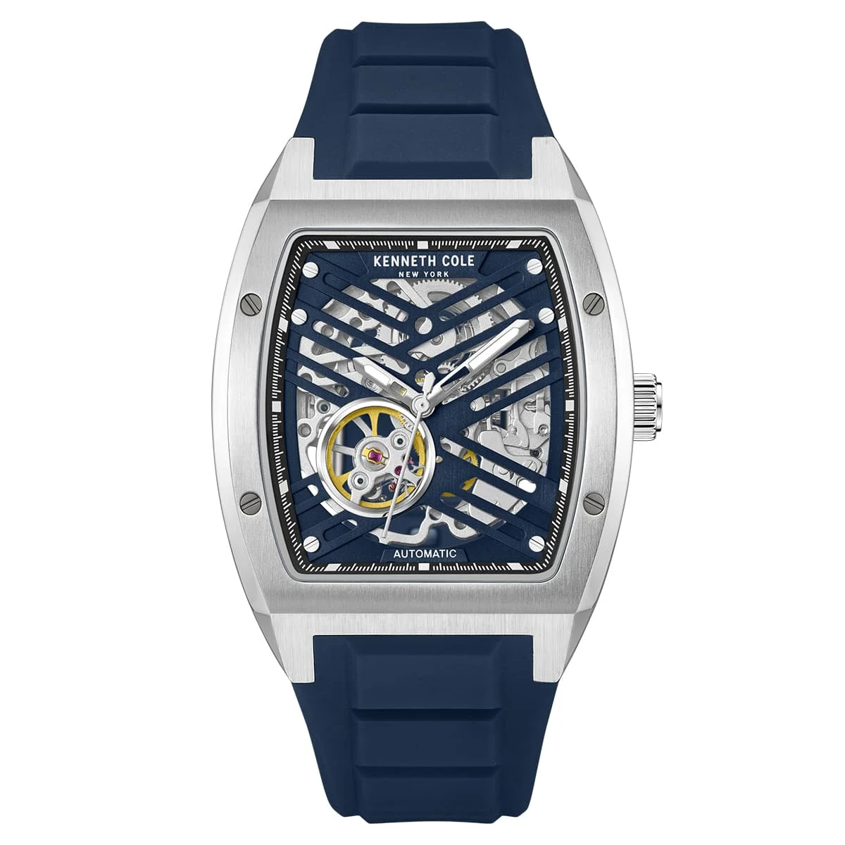 Kenneth Cole KCWGZ0046101 40 mm kol saati