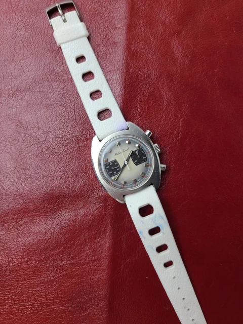 Mathey-Tissot Mathey-Tissot IF_6B14279F kol saati