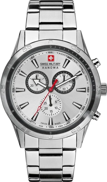 Swiss Military Hanowa 06-8041.04.001 kol saati