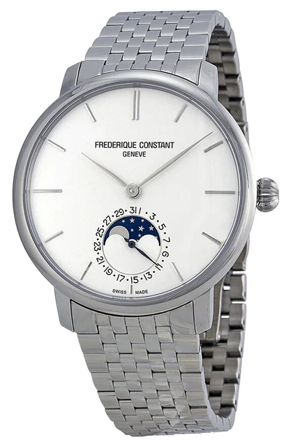 Frederique Constant Slimline FC-705S4S6B kol saati
