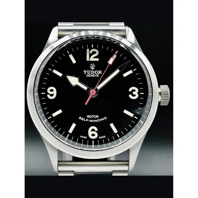 Tudor Heritage Ranger 41mm 79910 210000034032 kol saati